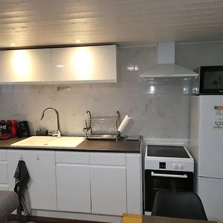 2 Pieces Pres Du De Bouzey Apartment *
