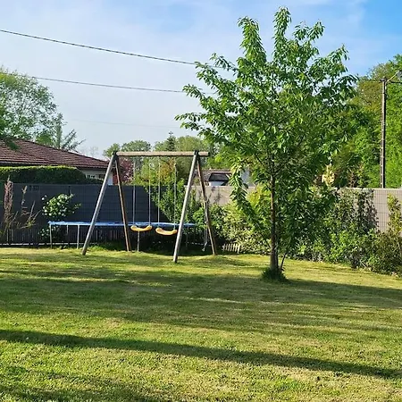 Appartement 2 Pieces Pres Du De Bouzey Sanchey