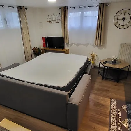 2 Pieces Pres Du De Bouzey Sanchey