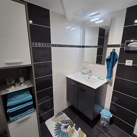 2 Pieces Pres Du De Bouzey Appartement