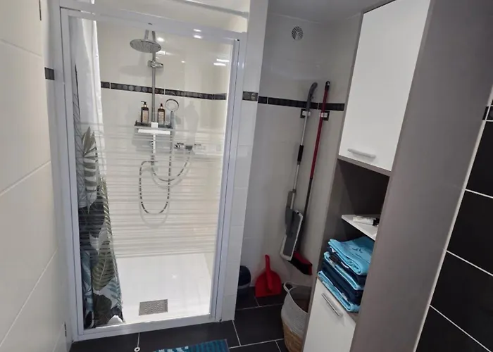 2 Pièces Près Du De Bouzey