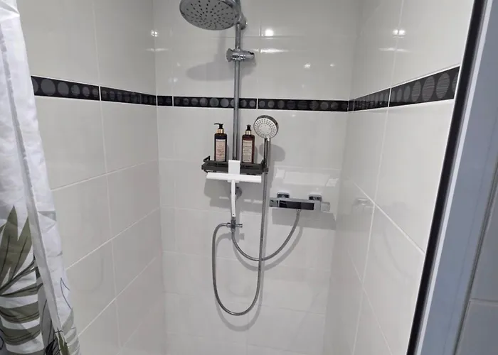 2 Pièces Près Du De Bouzey