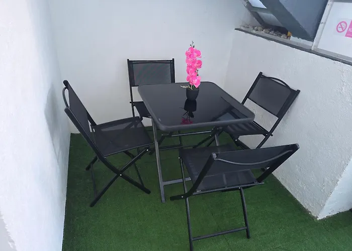 2 Pièces Près Du De Bouzey Appartamento