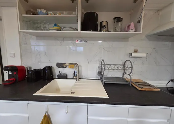 2 Pièces Près Du De Bouzey Appartamento Sanchey